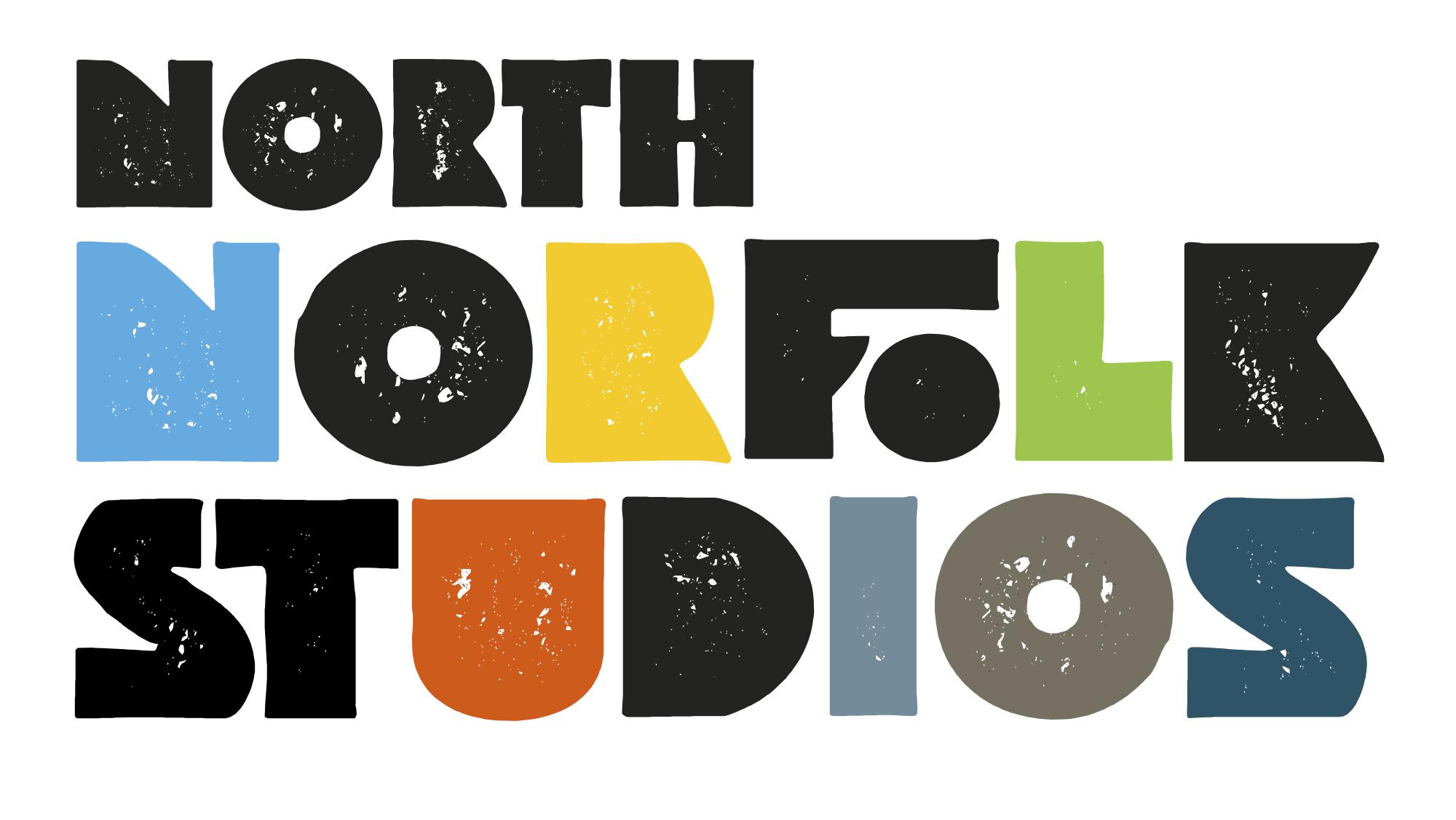 North Norfolk Studios 2023 | Robert Downie Fine Art